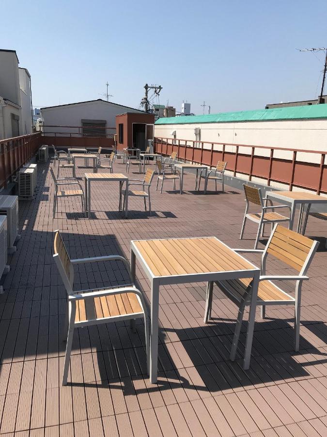 玉出204 Wifi付 玉出駅から徒歩2分 地下鉄難波迄8分 Apartment Osaka Exterior photo